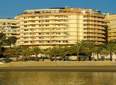 Hotel Princesa Playa