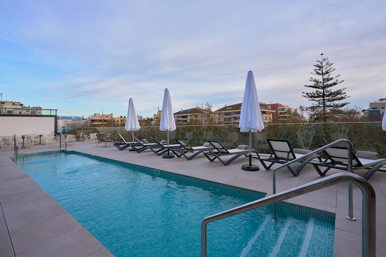 Hotel Obal Urban Marbella