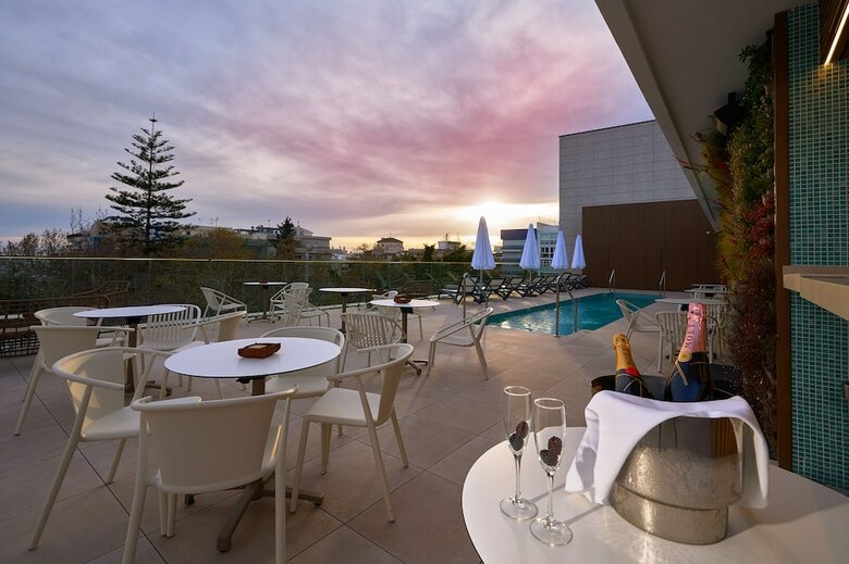 Hotel Obal Urban Marbella