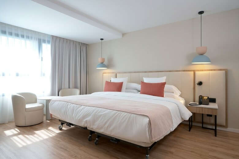 Hotel Obal Urban Marbella