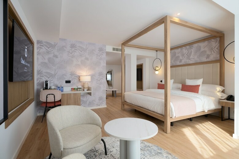Hotel Obal Urban Marbella