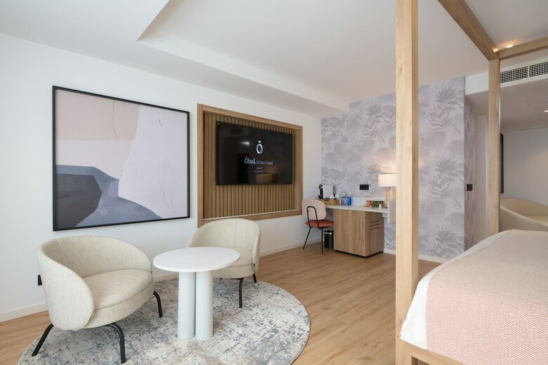 Hotel Obal Urban Marbella