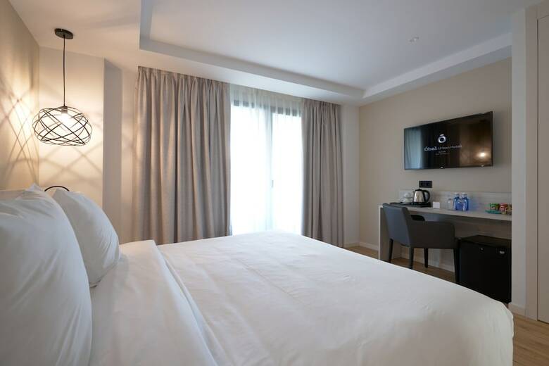 Hotel Obal Urban Marbella