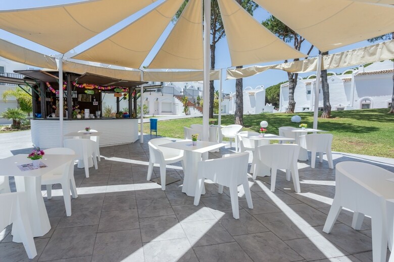 Hotel Vime La Reserva De Marbella