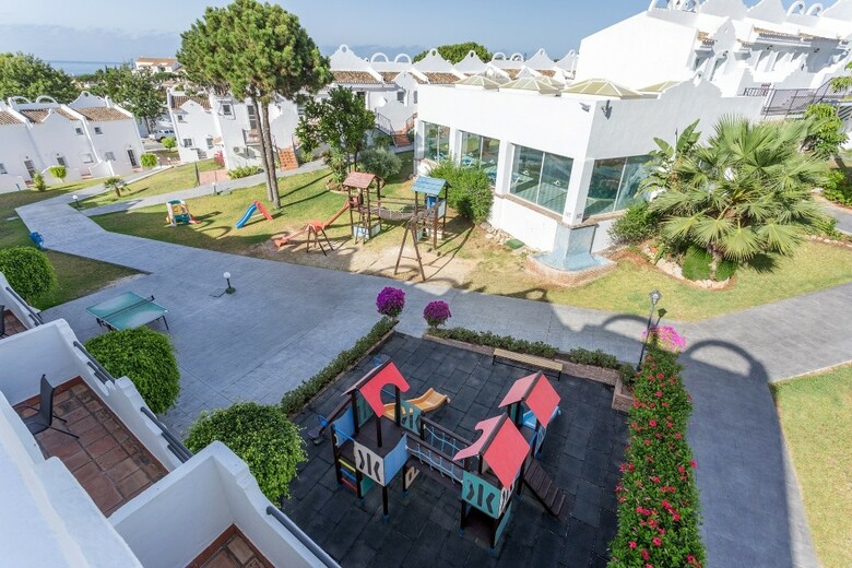 Hotel Vime La Reserva De Marbella