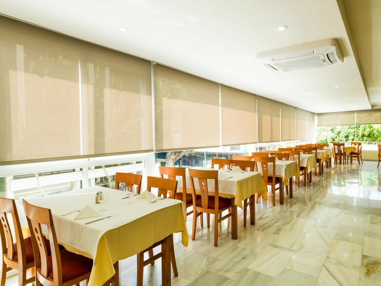 Hotel Monarque Rodeo