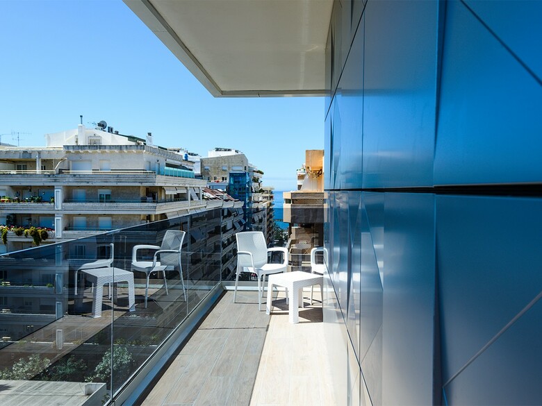 Hotel Monarque Rodeo