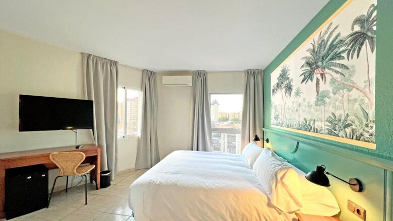 Hotel Moon Dreams Fuengirola