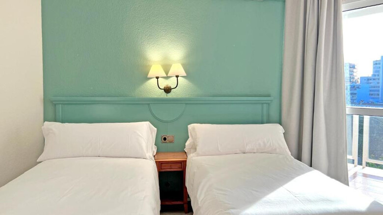 Hotel Moon Dreams Fuengirola