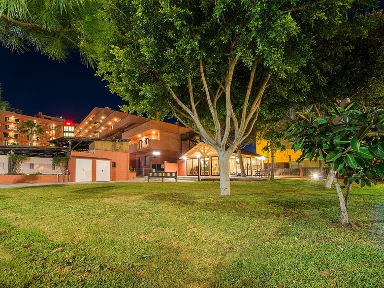 Apartamentos Fuengirola Beach