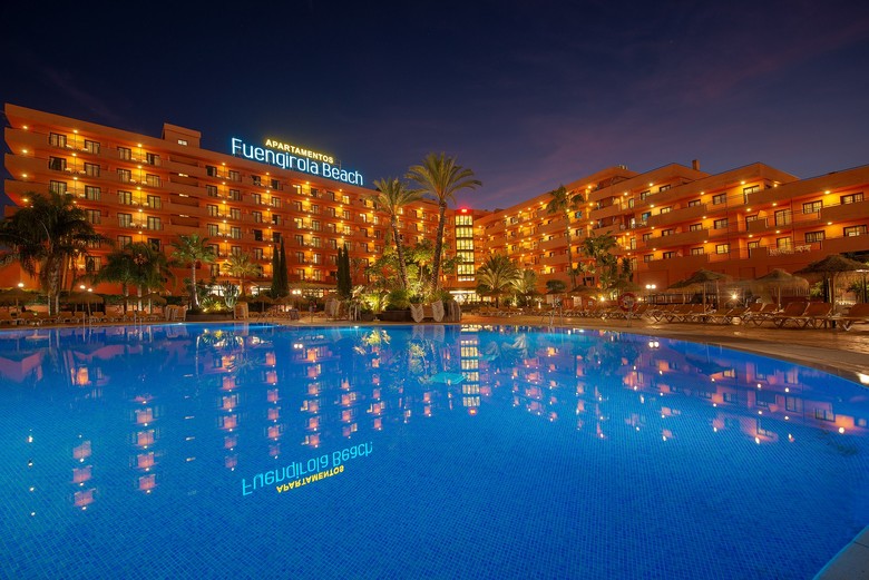Apartamentos Fuengirola Beach