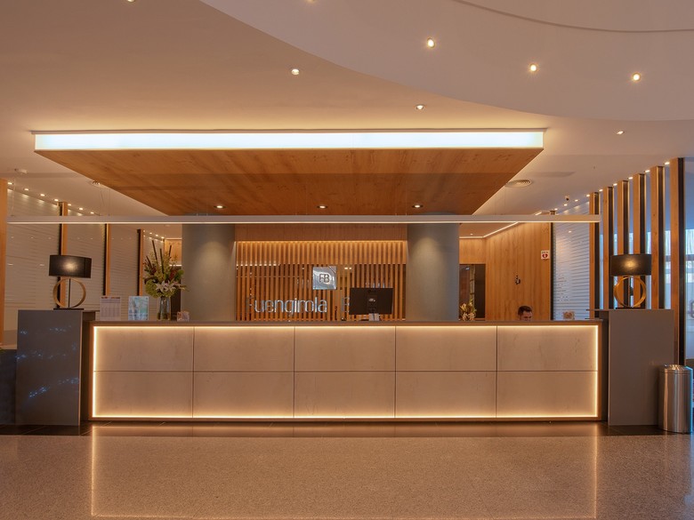 Apartamentos Fuengirola Beach