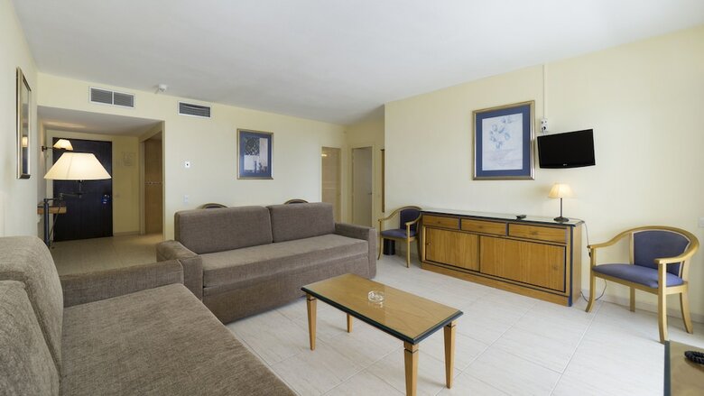 Hotel Pyr Fuengirola