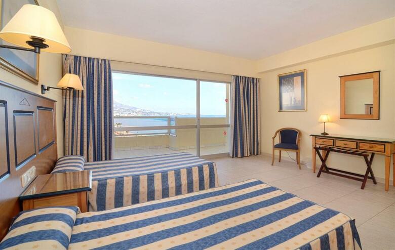 Hotel Pyr Fuengirola