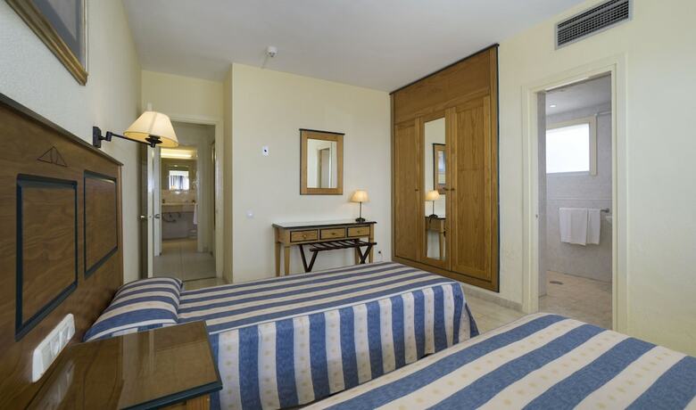 Hotel Pyr Fuengirola