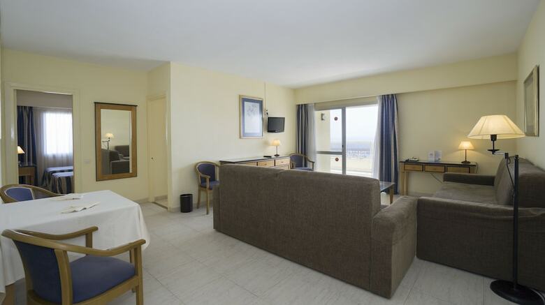 Hotel Pyr Fuengirola