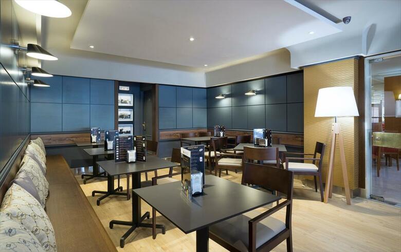 Hotel Pyr Fuengirola