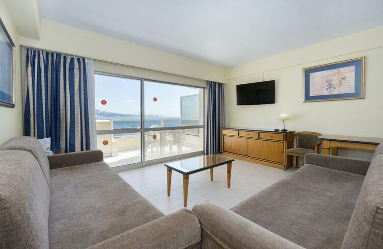 Hotel Pyr Fuengirola
