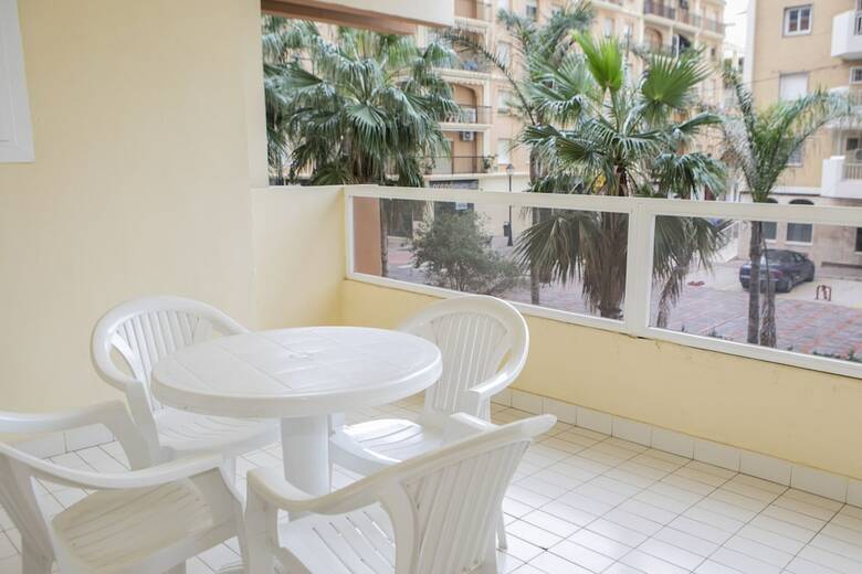 Hotel Pyr Fuengirola