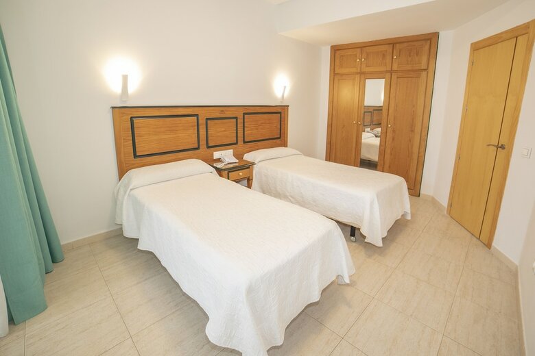 Hotel Pyr Fuengirola