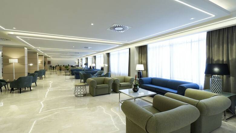 Hotel Pyr Fuengirola