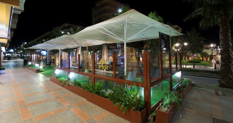 Hotel Pyr Fuengirola