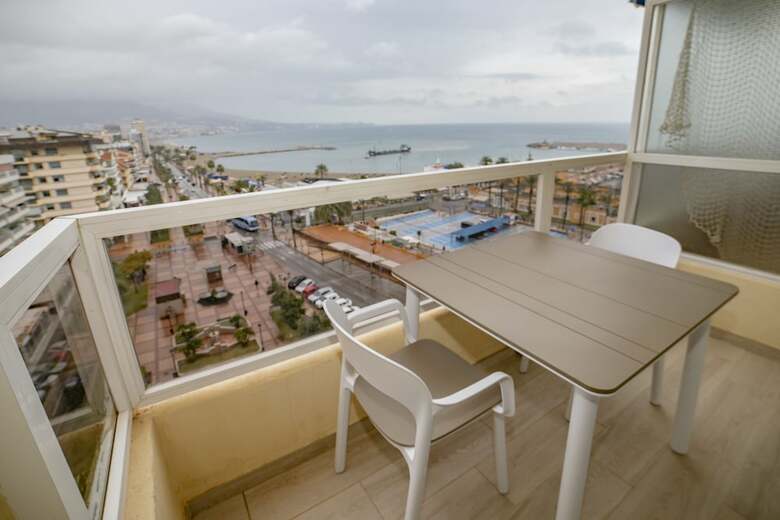 Hotel Pyr Fuengirola