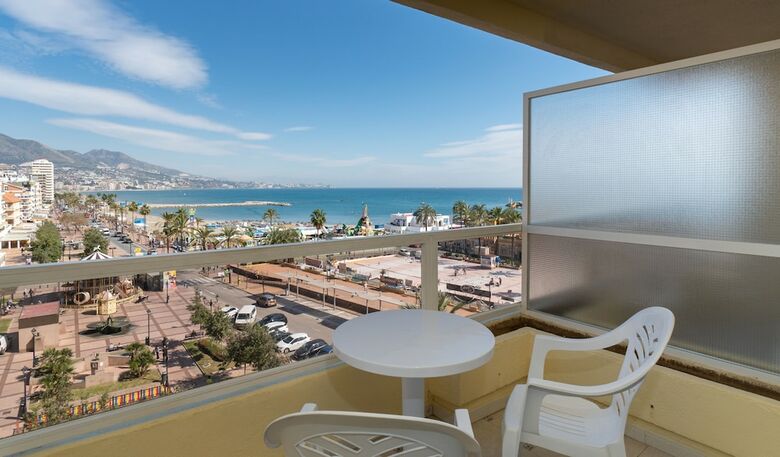Hotel Pyr Fuengirola