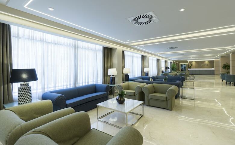Hotel Pyr Fuengirola