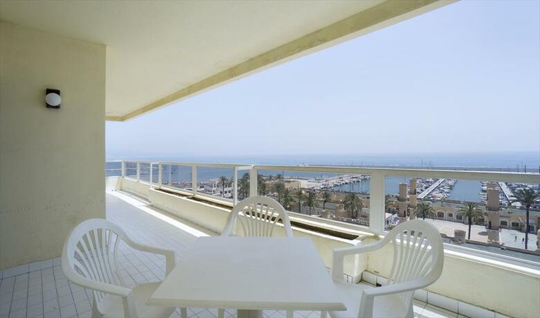 Hotel Pyr Fuengirola