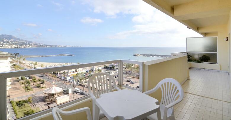 Hotel Pyr Fuengirola