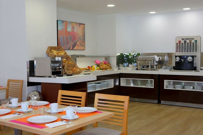 Hotel Pyr Fuengirola