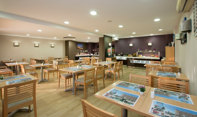 Hotel Pyr Fuengirola