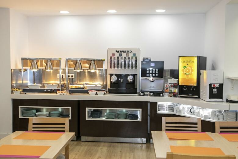 Hotel Pyr Fuengirola