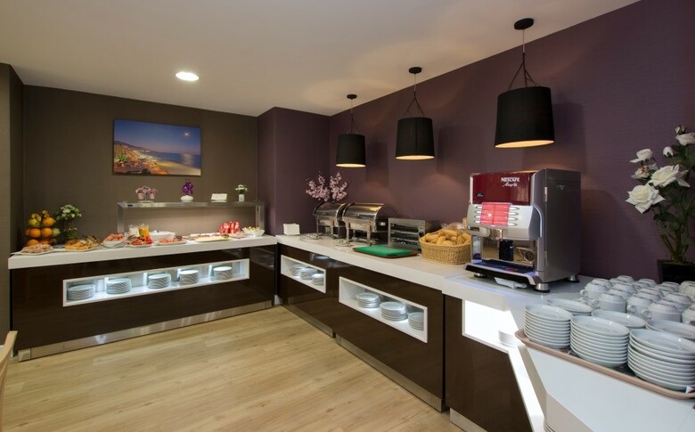 Hotel Pyr Fuengirola