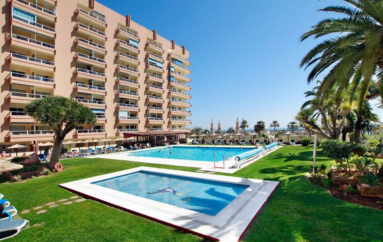 Hotel Pyr Fuengirola