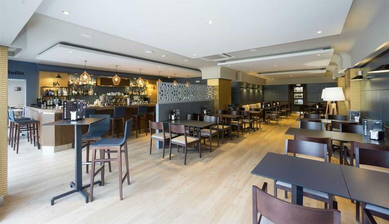 Hotel Pyr Fuengirola