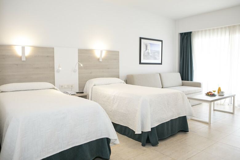 Hotel Pyr Fuengirola
