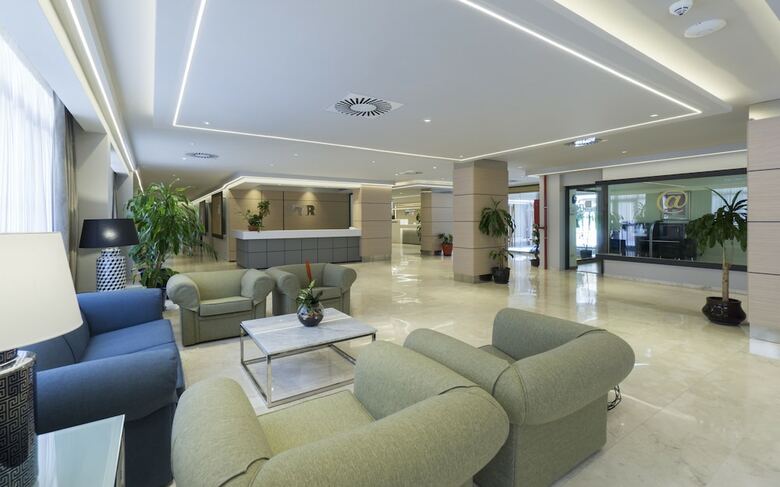Hotel Pyr Fuengirola