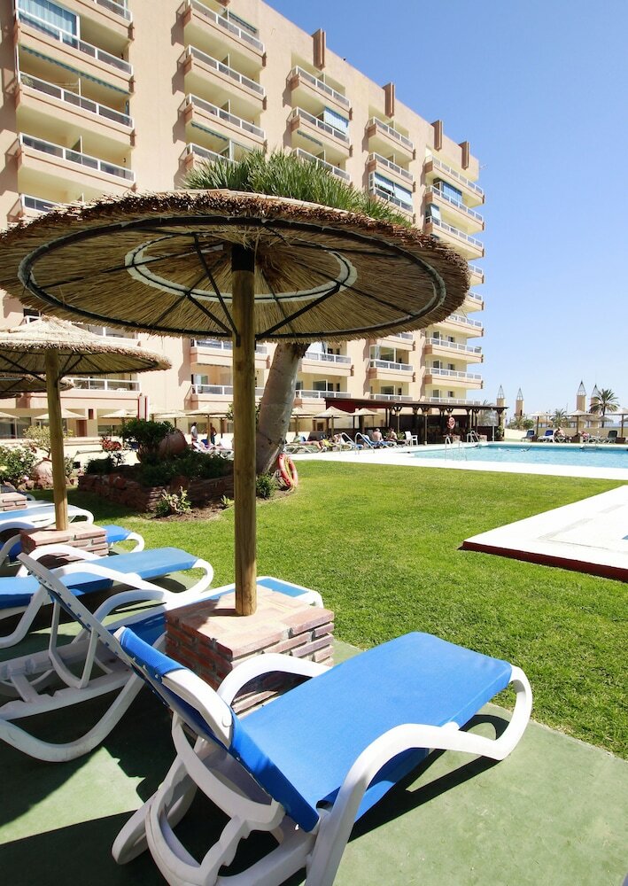 Hotel Pyr Fuengirola