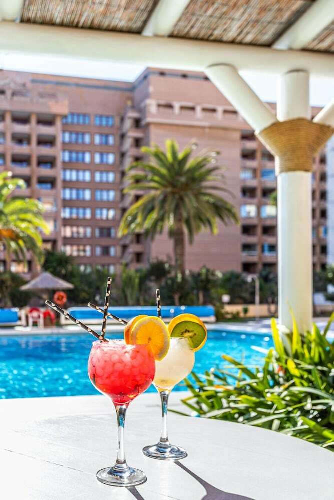 Hotel Pyr Fuengirola