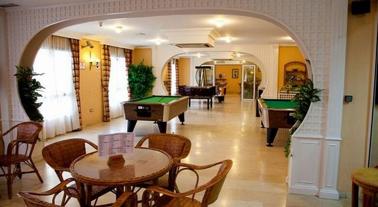 Ronda 4 Aparthotel