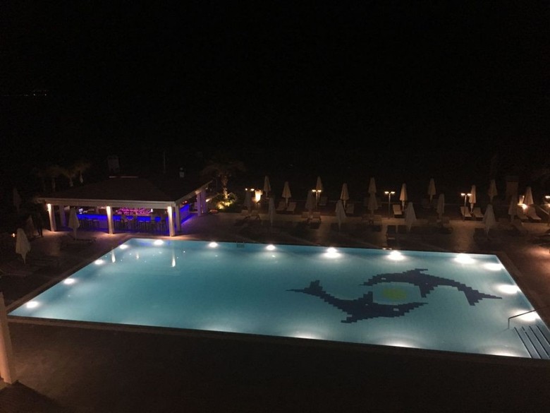 Hotel Sensimar Lindos Bay Resort & Spa
