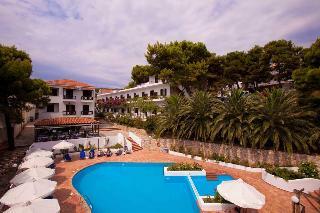 Hotel Paradise