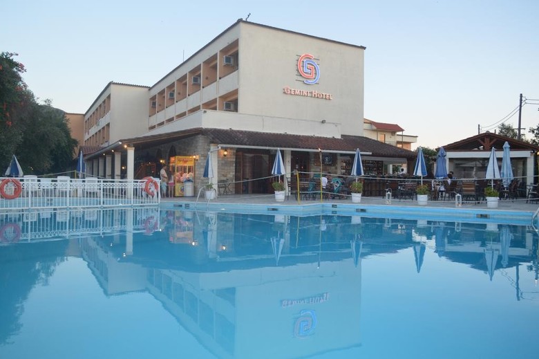 Hotel Gemini