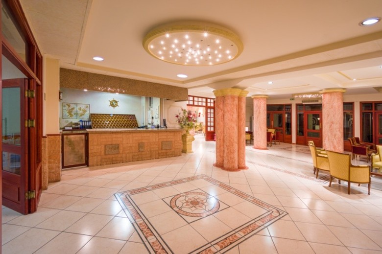 Hotel Gemini