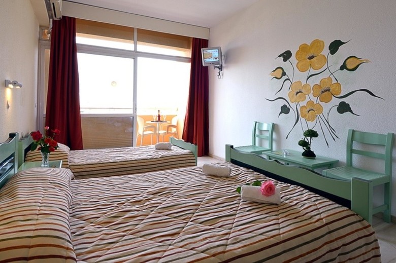 Hotel Gemini