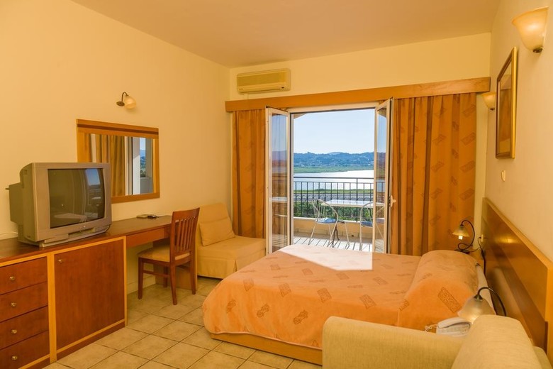 Hotel Hellinis