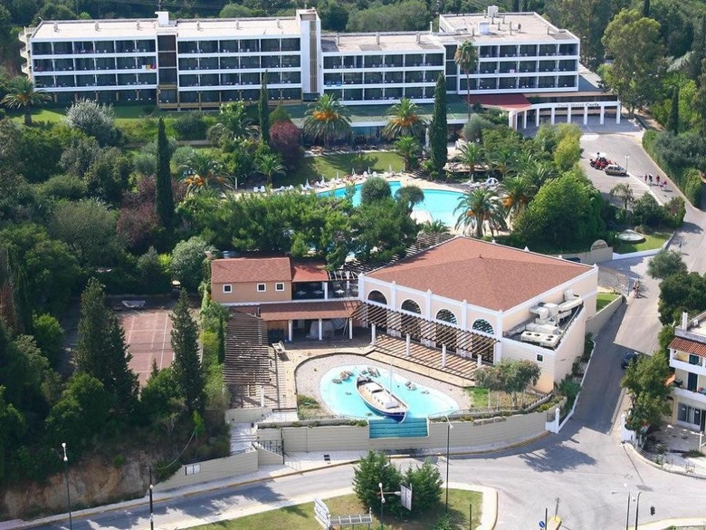 Hotel Park