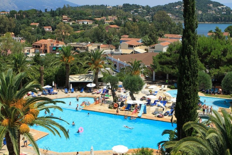 Hotel Park
